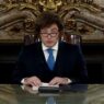 Conflictos políticos y desafíos de Javier Milei en el Congreso