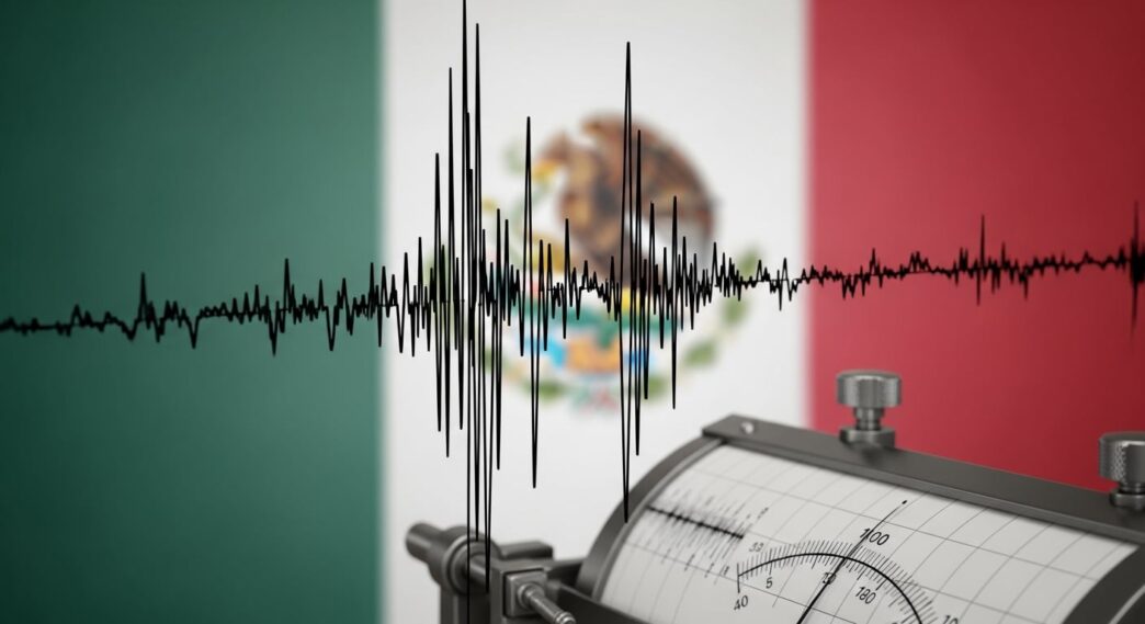 Sismos en Chiapas: Reporte de actividad sísmica del 3 de agosto de 2026