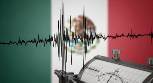 Sismos en Chiapas: Reporte de actividad sísmica del 3 de agosto de 2026