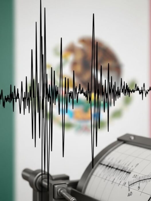 Sismos en Chiapas: Reporte de actividad sísmica del 3 de agosto de 2026