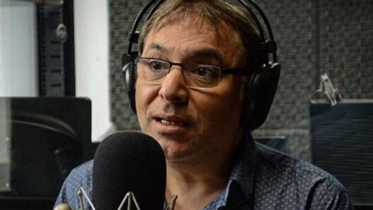 Gabriel Rolón analiza el concepto de esperanza y responsabilidad personal