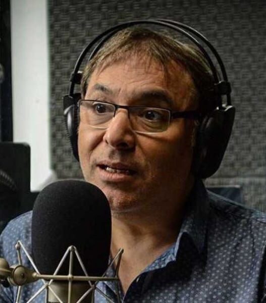 Gabriel Rolón analiza el concepto de esperanza y responsabilidad personal
