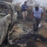 Ocho cuerpos desmembrados hallados en mina ilegal de oro en Ecuador
