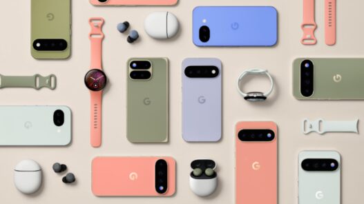 Google Presenta la Nueva Línea de Dispositivos en Evento Made by Google