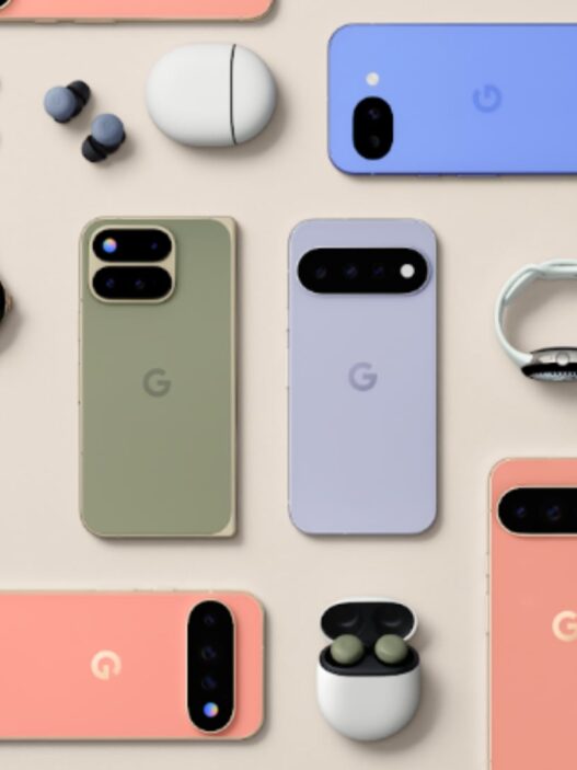 Google Presenta la Nueva Línea de Dispositivos en Evento Made by Google