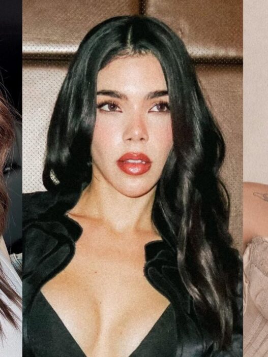 Controversia por canción de Kenia Os y sus implicaciones con Belinda y Danna Paola