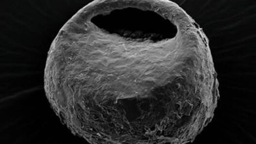 Estudio revela cómo las glaciaciones moldearon la diversidad de amebas en la Península Ibérica