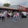 Bloqueos, accidentes y movilizaciones en la CDMX el 17 de agosto