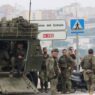 El Gobierno suspende permisos militares en Ceuta ante posibles crisis migratoria