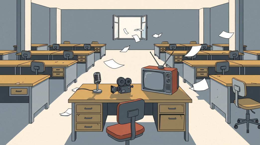 La Universidad de La Habana abre oportunidades para estudiar Periodismo