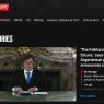 La prensa británica cuestiona el reclamo de Milei sobre las Malvinas