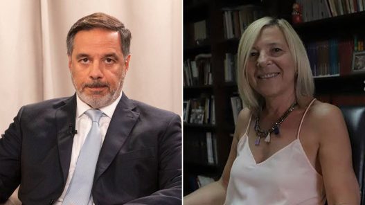 Tension en el Consejo de la Magistratura: La Lista Celeste presenta dos candidaturas