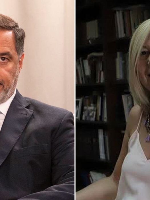 Tension en el Consejo de la Magistratura: La Lista Celeste presenta dos candidaturas