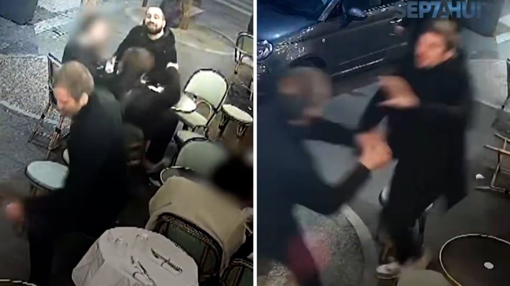Detalles reveladores sobre el crimen de Federico Martín Aramburu en París