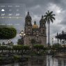 Ciclón Marie y Ondas Tropicales Provocarán Fuertes Lluvias en México