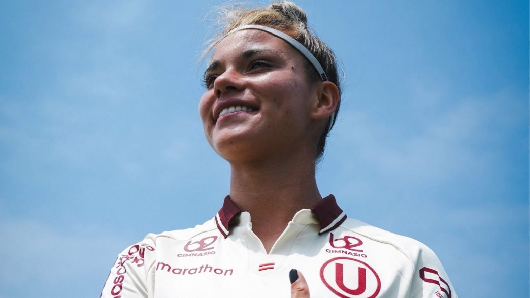 Universitario refuerza su plantilla con Lesly Olivares para la Copa Libertadores Femenina 2026
