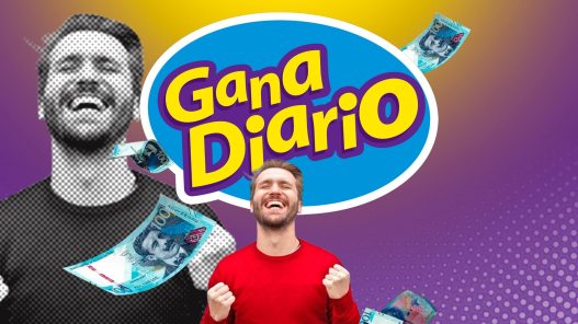 Resultados Gana Diario: Números Ganadores del 3 de Septiembre de 2026