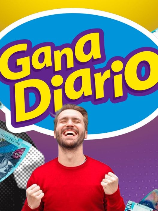 Resultados Gana Diario: Números Ganadores del 3 de Septiembre de 2026