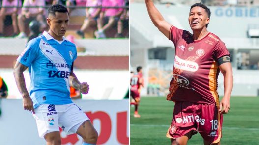 Sporting Cristal se enfrenta a Los Chankas en el Rímac por el Torneo Clausura de Liga 1 2026