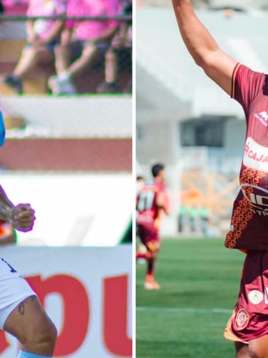 Sporting Cristal se enfrenta a Los Chankas en el Rímac por el Torneo Clausura de Liga 1 2026