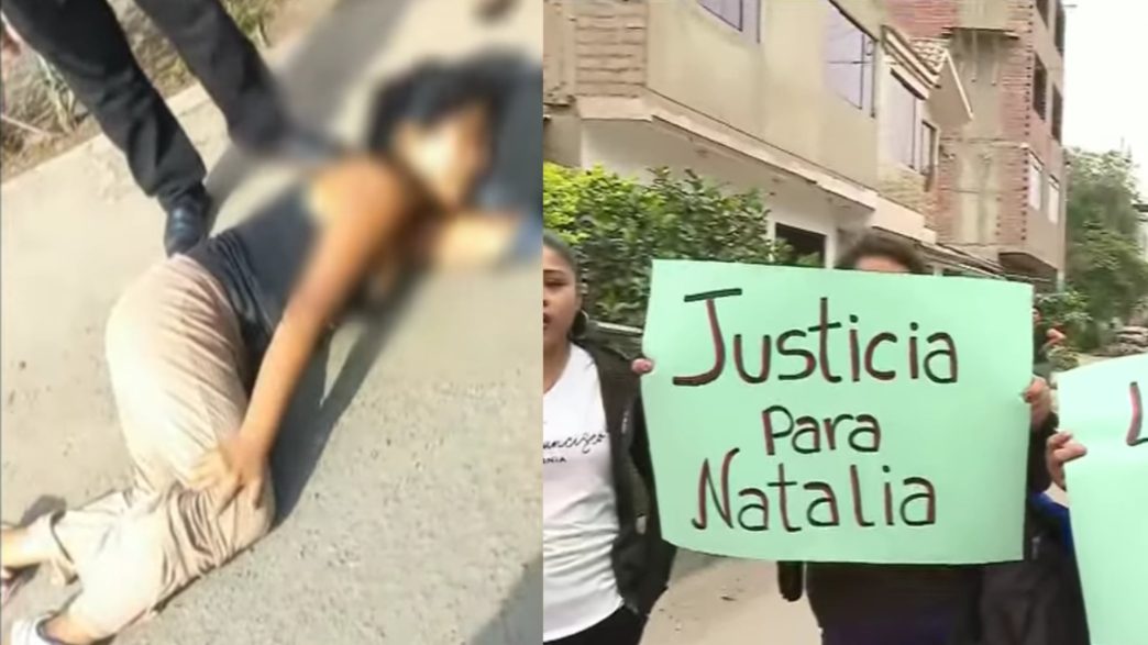 Presunto intento de feminicidio en Carabayllo: la denuncia fue clasificada inicialmente como accidente