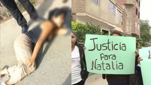 Presunto intento de feminicidio en Carabayllo: la denuncia fue clasificada inicialmente como accidente