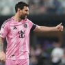 Inter Miami empata con Cruz Azul en la final de la Campeones Cup con Messi en la alineación
