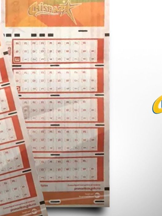 Resultados del sorteo Chispazo del 3 de septiembre