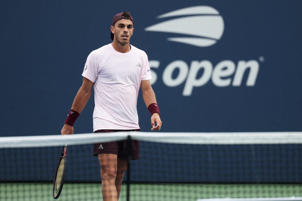 Cerúndolo, Trungelliti y Podoroska buscan avanzar en el US Open