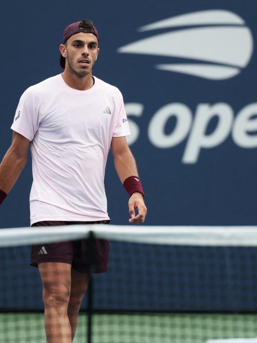 Cerúndolo, Trungelliti y Podoroska buscan avanzar en el US Open