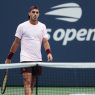 Cerúndolo, Trungelliti y Podoroska buscan avanzar en el US Open