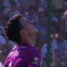 Gol de Matías Almirón da ventaja a Juan Pablo II sobre Alianza Lima en Liga 1 2026