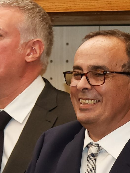 Juramento de Judices en la Cámara Federal Porteña