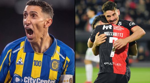 Rosario Central y Newell’s se enfrentarán en una nueva edición del clásico en el Torneo Clausura