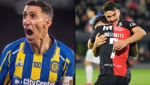 Rosario Central y Newell’s se enfrentarán en una nueva edición del clásico en el Torneo Clausura