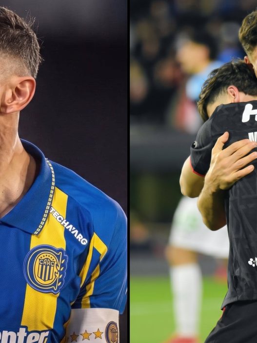 Rosario Central y Newell’s se enfrentarán en una nueva edición del clásico en el Torneo Clausura