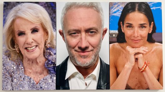 Encuentros y revelaciones en la televisión argentina: Wanda Nara, Mauro Icardi y Las Leonas