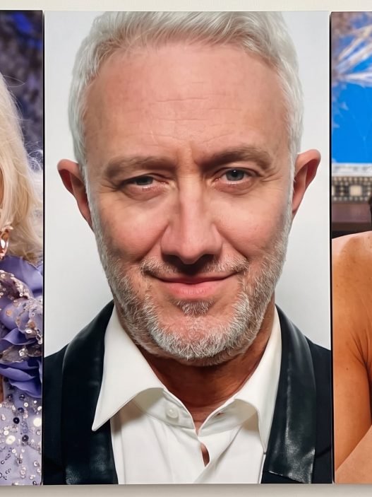 Encuentros y revelaciones en la televisión argentina: Wanda Nara, Mauro Icardi y Las Leonas