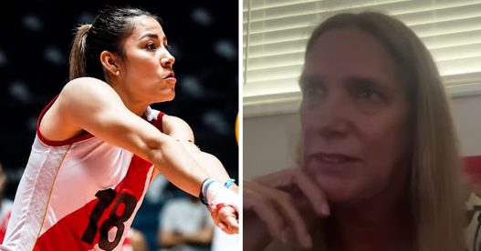 Gaby Pérez del Solar expresa su opinión sobre voleibolistas que no se suman a la selección peruana
