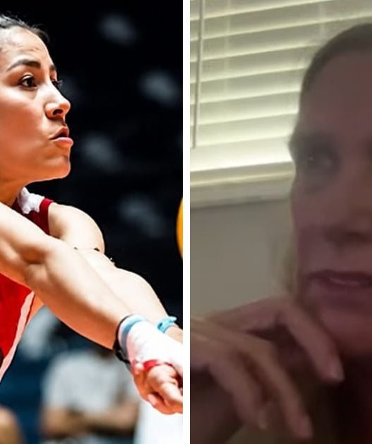 Gaby Pérez del Solar expresa su opinión sobre voleibolistas que no se suman a la selección peruana