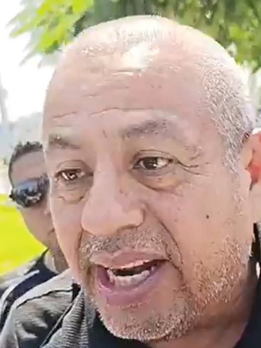 General Revoredo Defends Reaction Following Trujillo Attack and Kidnapping