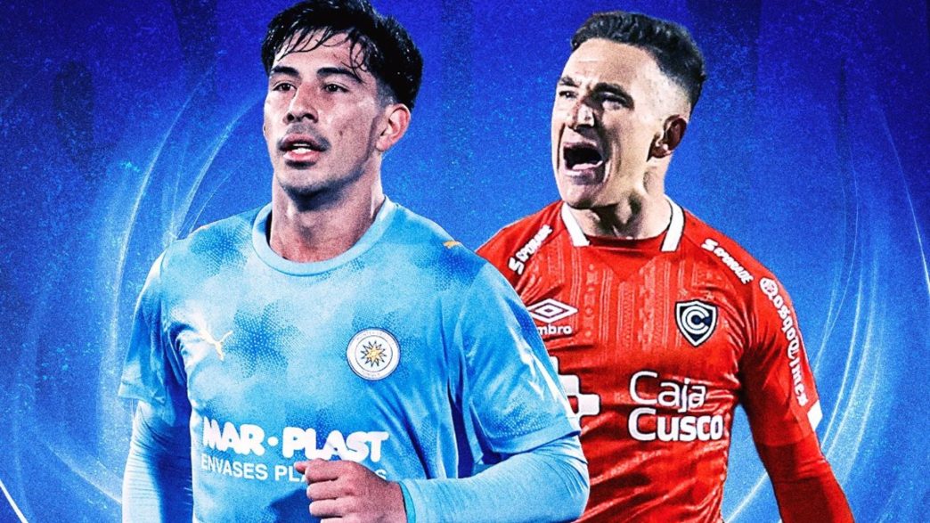 Cienciano y Montevideo City Torque: detalles del partido de ida por los cuartos de final de la Copa Sudamericana 2026