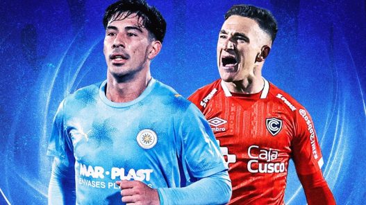 Cienciano y Montevideo City Torque: detalles del partido de ida por los cuartos de final de la Copa Sudamericana 2026