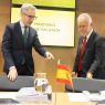 El Gobierno presenta su plan de financiación autonómica en un CPFF dividido
