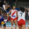 Gaby Pérez del Solar analiza las posibilidades de Perú en el Campeonato Sudamericano de Vóley