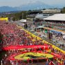 Gran Premio de Italia de Fórmula 1: horarios y dónde verlo en Colombia