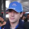 Franco Colapinto expresa su frustración tras el GP de Italia de F1