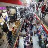 Alerta en San Victorino por drástica caída en ventas que puede afectar miles de empleos