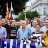 Melilla y Ceuta firman manifiesto conjunto para reafirmar su españolidad