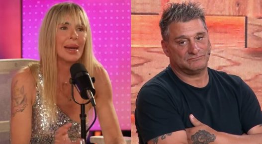 Mariela Prieto Expresa Su Malestar Tras Salir de Gran Hermano sin Reencuentro con el Turco García